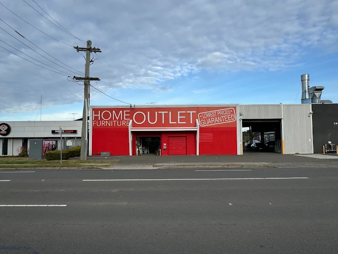 Home Furniture Outlet Campbelltown on Blaxland Road
