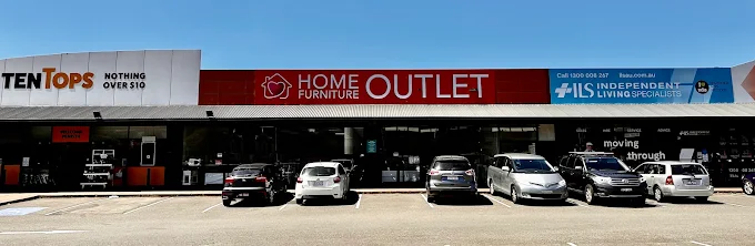 Home Furniture Outlet Penrith on Henry Street